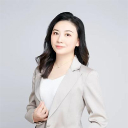 谢莉